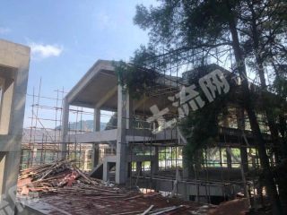 重慶江津區(qū)杜氏8畝民宿出租合作