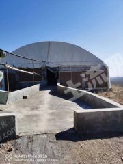 临沂沂水县杨庄100亩养猪场经营权转让