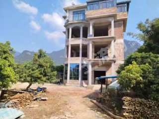 广州增城区派潭镇白水寨风景区附近2亩小院出租