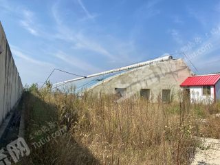 临沂蒙阴县垛庄50亩大棚经营权出租