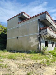 惠東縣白花鎮(zhèn)2層半毛坯別墅使用權(quán)流轉(zhuǎn)