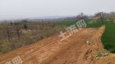 郑州巩义市1500亩水浇地经营权出租XX1873