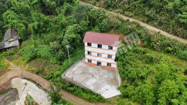 重慶大學(xué)城225平方米農(nóng)村宅基地使用權(quán)出租