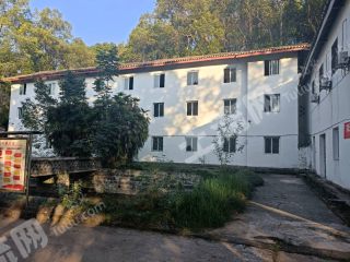 重庆长寿区5000平方米农村宅基地使用权合作