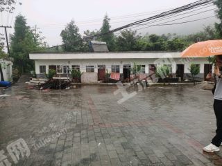 重庆万盛区200亩农场使用权转让