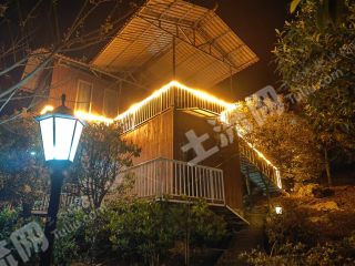 重庆武隆区18亩民宿使用权转让