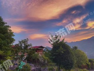 重庆武隆区18亩民宿使用权流转