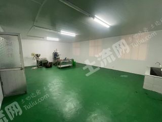 临沂兰陵县神山6亩食品厂使用权出租