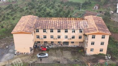 重慶長壽區(qū)2300平方康養(yǎng)項目使用權(quán)出租