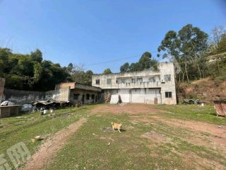 重庆璧山区500平方米民房带一亩坝子使用权出租