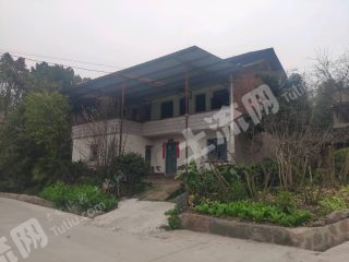 重慶北碚區(qū)160平方米農(nóng)村宅基地使用權(quán)出租