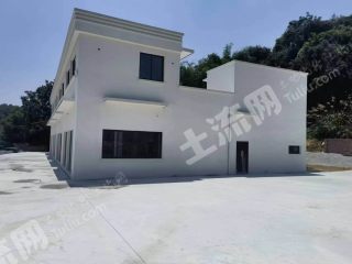 重庆沙坪坝区1000平方米农村宅基地使用权出租