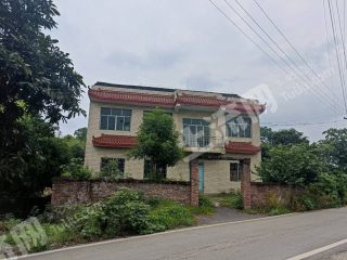 重慶沙坪壩區(qū)240平方米農(nóng)村宅基地使用權出租