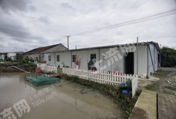 宁波江北区32亩坑塘水面经营权出租