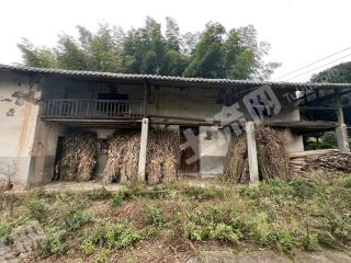 重庆巴南区200平方米土墙房使用权出租