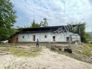 重庆璧山区140平方米民房带2亩土地使用权出租