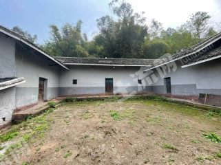 重庆璧山区280平方米农村宅基地使用权出租