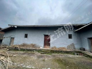 重庆璧山区140平方米农村宅基地使用权出租