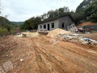 从化区鳌头镇约3.7亩山庄可长期转让