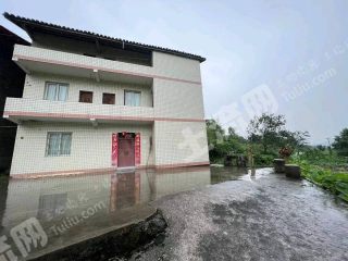 重庆长寿区200平方米农村宅基地使用权出租