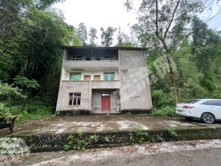 重庆长寿区250平方米农村宅基地使用权出租