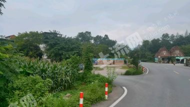 重庆巴南区7亩农村集体经营性建设用地招拍挂