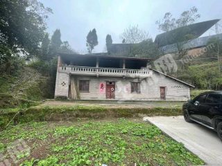 重庆120平方米农村宅基地使用权出租