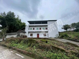 重庆260平方米农村宅基地使用权出租