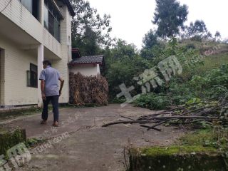 重慶渝北區(qū)240平方米農(nóng)村宅基地使用權(quán)出租