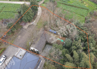 成都都江堰市1.5亩农村宅基地使用权转让