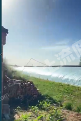 长治长子县30亩简易棚+大棚经营权出租