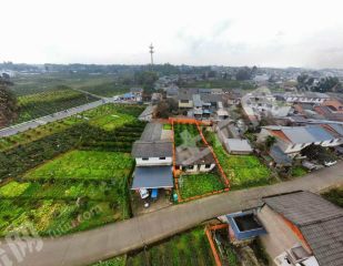 蒲江大塘镇附近320平国有住宅用地转让