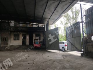 重庆渝北区1000平米民房厂房出租5万元/年