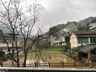 重庆北碚区170平方米农村宅基地使用权出租