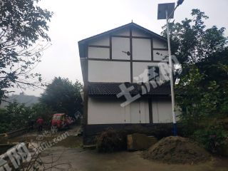 重庆渝北区200平方米农村宅基地使用权出租