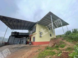 重庆璧山区480平方米厂房加住房使用权出租