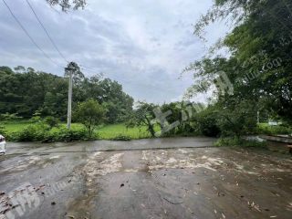 重庆长寿区250平方米农村宅基地使用权出租