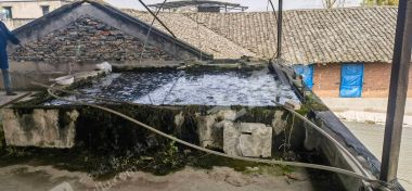 重庆合川区2200平方米农场使用权出租