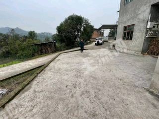 重庆璧山区190平方米农村宅基地使用权出租