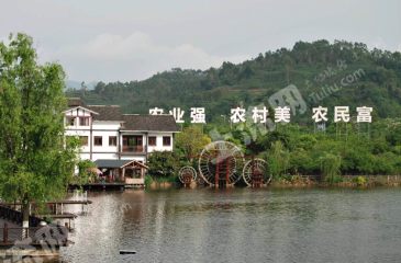 重庆铜梁区350平方米农村宅基地使用权出租