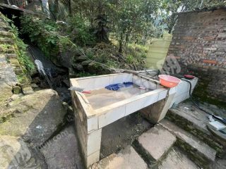 重庆北碚区200平方米农村宅基地使用权出租