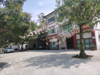 重庆巴南区3亩农家乐使用权出租