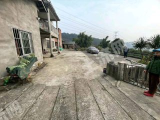 重庆北碚区280平方米农村宅基地使用权出租