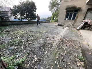 重庆北碚区150平方米农村宅基地使用权出租