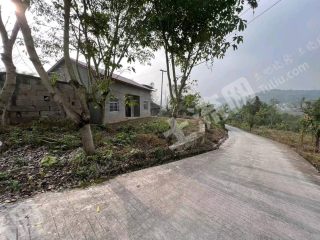 重庆巴南区140平方米农村宅基地使用权出租