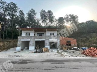 重庆北碚区190平方米农村宅基地使用权出租