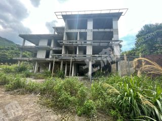 从化区良口镇60亩庄园1180方楼房整体出租