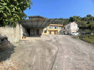 重庆北碚区450平可经营农家乐民房使用权出租