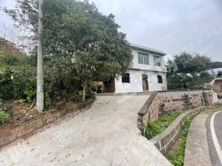 重庆璧山区190平方米农村宅基地使用权出租