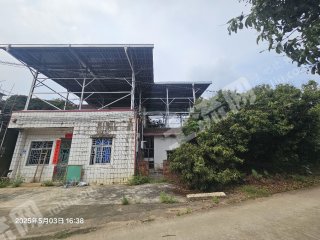 惠东县多祝镇独栋单层乡村楼房出租